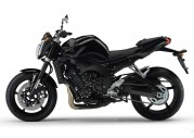 Yamaha FZ1 ABS Yamaha FZ1 ABS